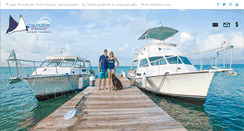 Desktop Screenshot of livingthedreamdivers.com